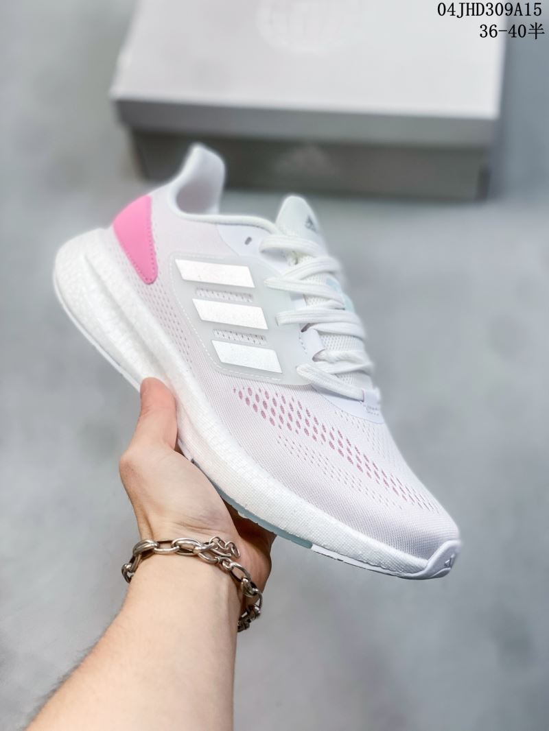 Adidas Pure Boost Shoes